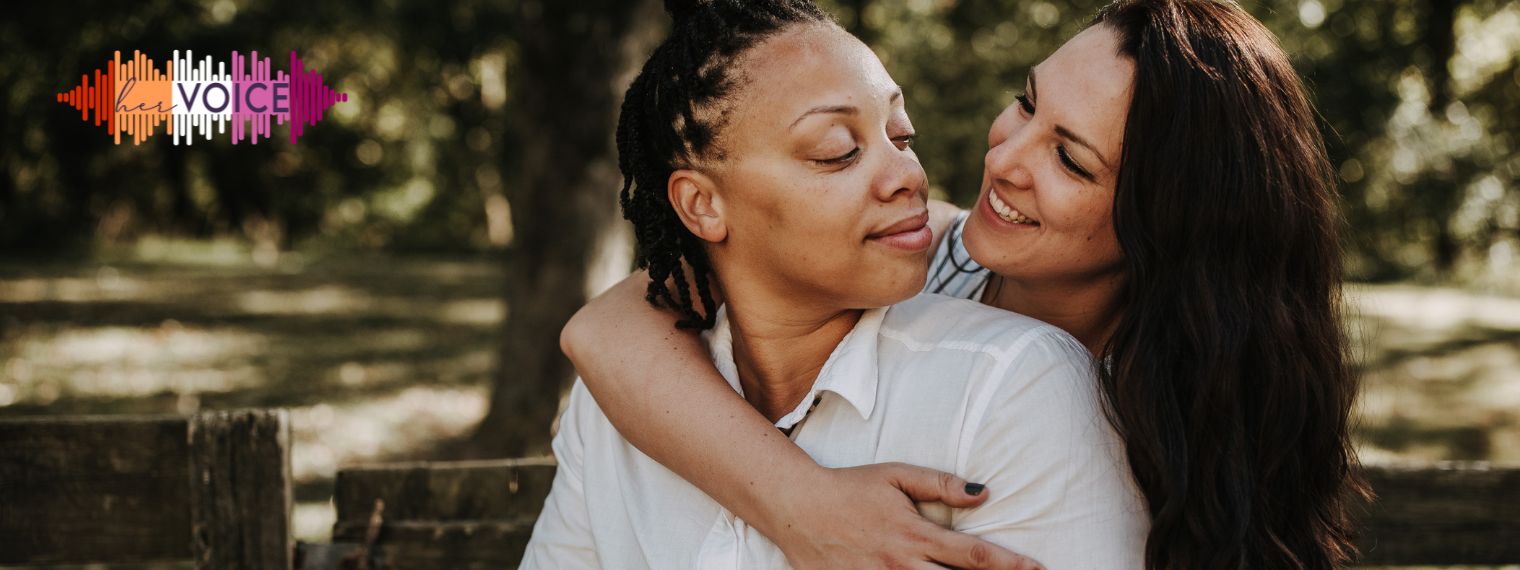 HerVoice: la voce delle donne