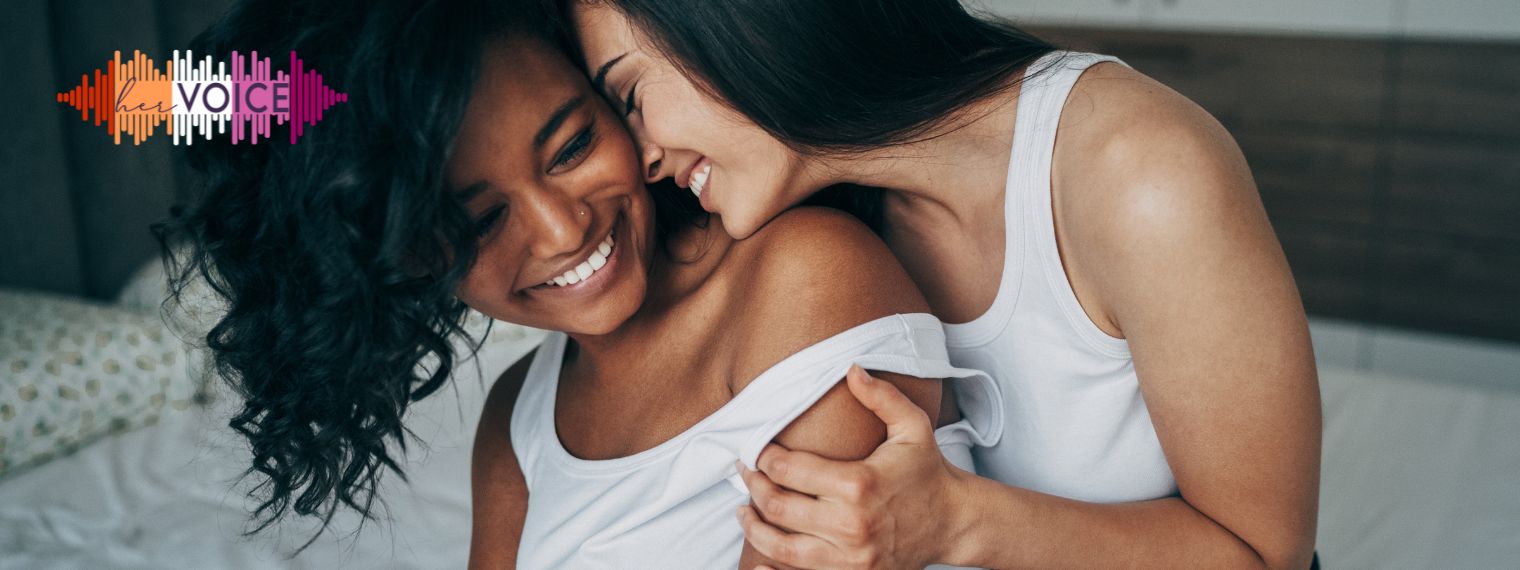 Lesbica: un termine ancora carico di pregiudizi