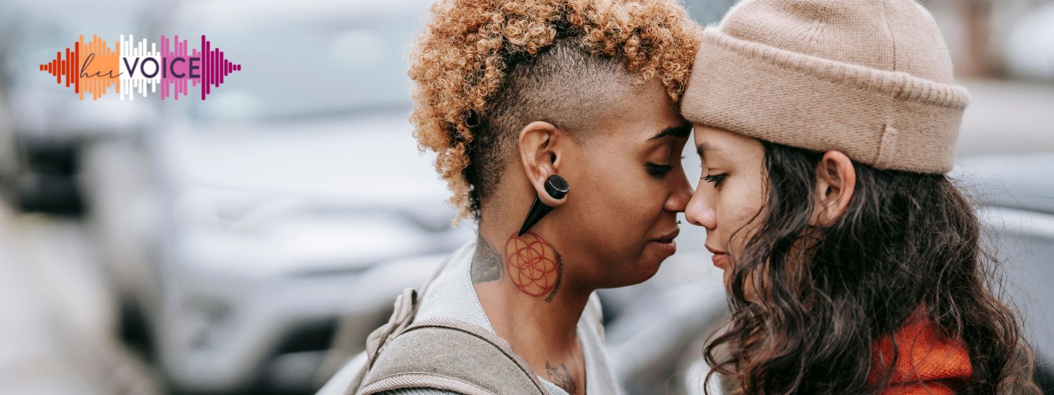 Maschiaccio, tomboy, lipstick, & more: guida all’identità lesbica*
