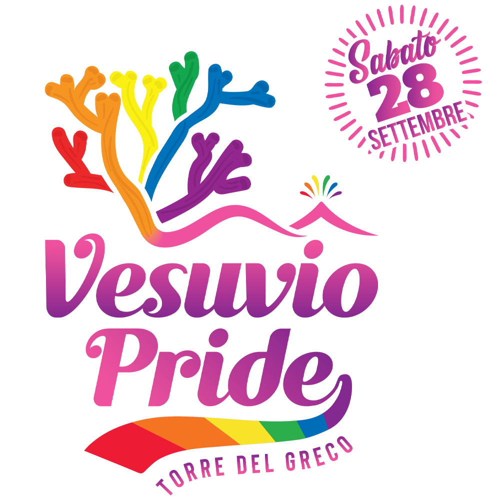 Vesuvio Pride