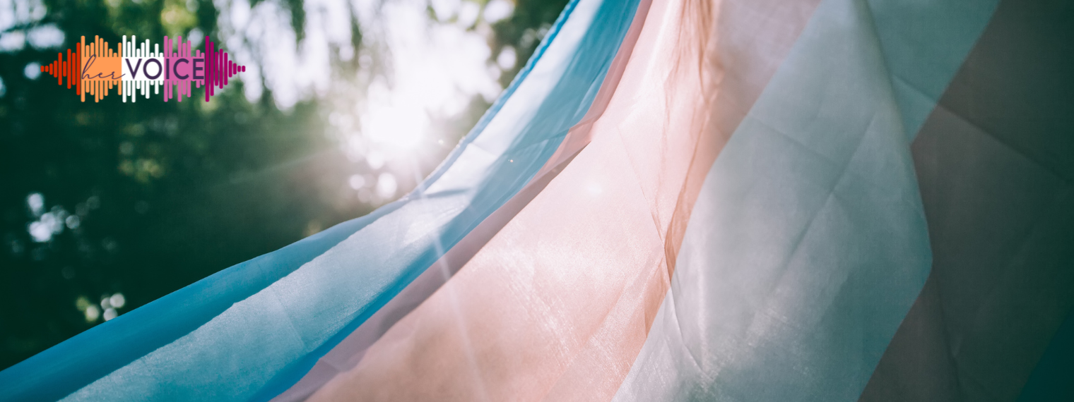 La voce delle donne trans nella comunità lesbica*